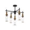 Люстры Ambrella LH55256 LH