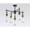 Люстры Ambrella LH55256 LH