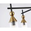 Люстры Ambrella LH55256 LH