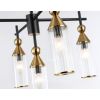 Люстры Ambrella LH55256 LH
