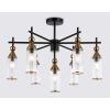 Люстры Ambrella LH55257 LH