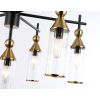 Люстры Ambrella LH55257 LH