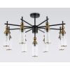 Люстры Ambrella LH55258 LH