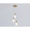 Подвесные светильники Ambrella LH55272 LH