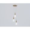 Подвесные светильники Ambrella LH55272 LH
