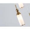 Подвесные светильники Ambrella LH55272 LH