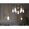 Настенные светильники Ambrella LH55280 LH