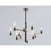 Люстры Ambrella LH55505 LH