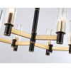 Люстры Ambrella LH55511 LH