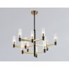 Люстры Ambrella LH55515 LH
