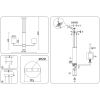 Подвесные светильники Ambrella LH56003 LH