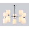 Люстры Ambrella LH56083 LH