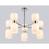 Люстры Ambrella LH56083 LH