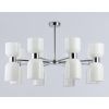 Люстры Ambrella LH56085 LH