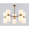 Люстры Ambrella LH56093 LH