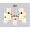 Люстры Ambrella LH56093 LH