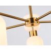 Люстры Ambrella LH56093 LH