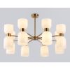 Люстры Ambrella LH56095 LH