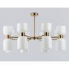 Люстры Ambrella LH56095 LH