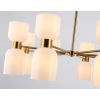 Люстры Ambrella LH56095 LH