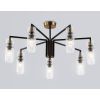 Люстры Ambrella LH56115 LH