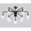Люстры Ambrella LH56117 LH
