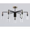 Люстры Ambrella LH56117 LH