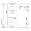 Подвесные светильники Ambrella LH56122 LH