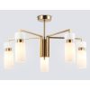 Люстры Ambrella LH56124 LH