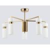 Люстры Ambrella LH56124 LH