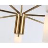 Люстры Ambrella LH56126 LH