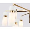 Люстры Ambrella LH56128 LH