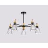 Люстры Ambrella LH58114 LH
