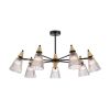 Люстры Ambrella LH58116 LH