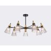 Люстры Ambrella LH58116 LH
