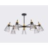 Люстры Ambrella LH58116 LH
