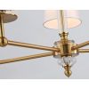Подвесные светильники Ambrella LH71021 LH