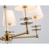 Подвесные светильники Ambrella LH71021 LH