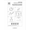 Точечные светильники Lightstar 074226 Spira