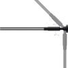 Трековое освещение Lightstar 418990 Corda