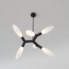 Потолочные светильники Eurosvet 4690389211034 Covalent