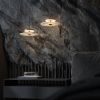 Подвесные светильники Eurosvet 4690389211829 Thasos