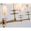 Подвесные светильники Ambrella LH71023 LH