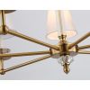Подвесные светильники Ambrella LH71023 LH