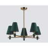 Люстры Ambrella LH75051 LH