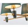 Люстры Ambrella LH75051 LH