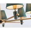 Люстры Ambrella LH75053 LH