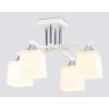 Подвесные светильники Ambrella TR303041 TR