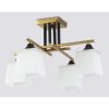 Подвесные светильники Ambrella TR303042 TR