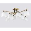 Подвесные светильники Ambrella TR303044 TR